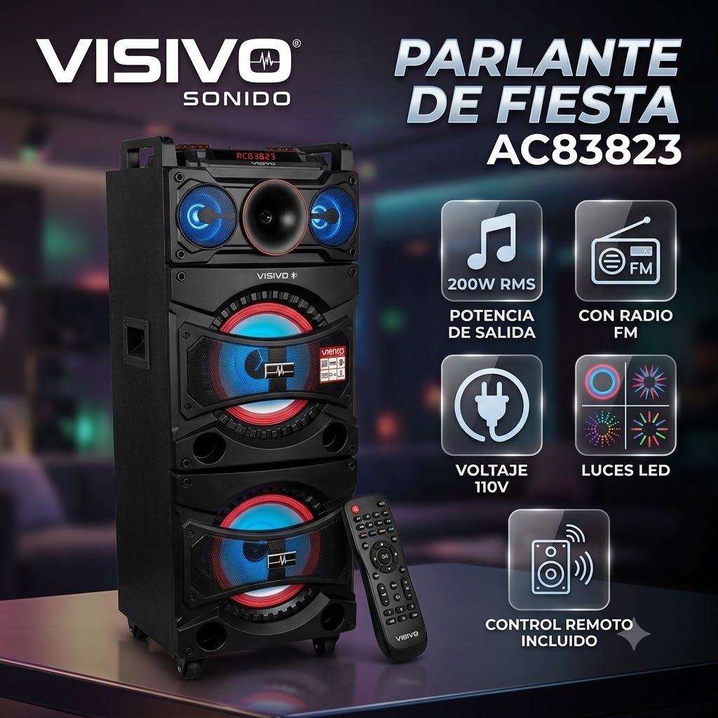 Cabina visivo