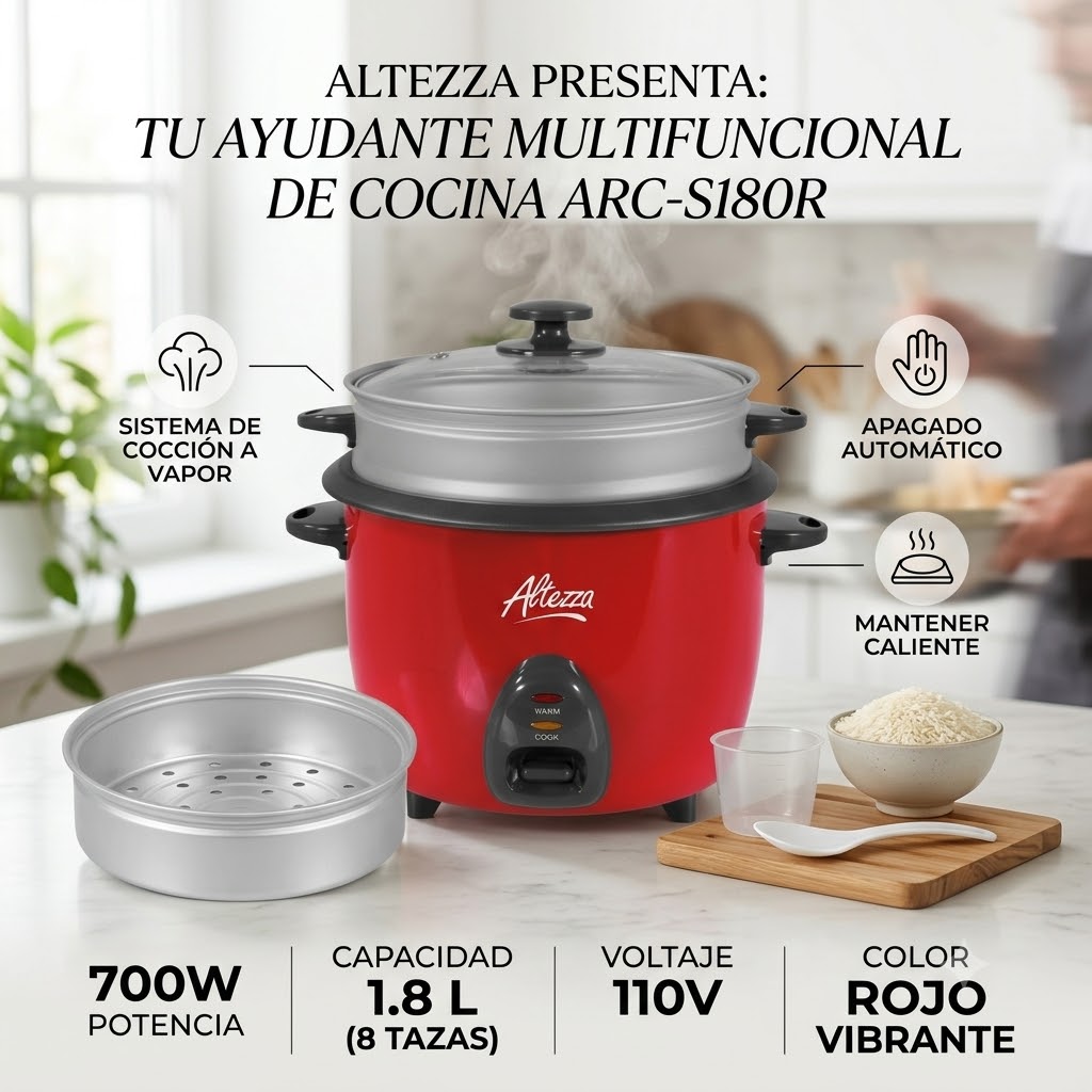 Olla arrocera