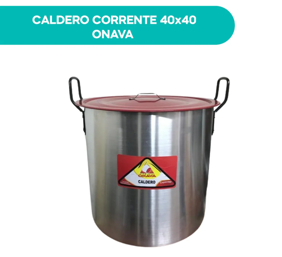 Indio 40