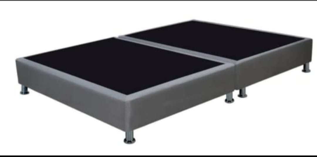 Base cama 1 metro