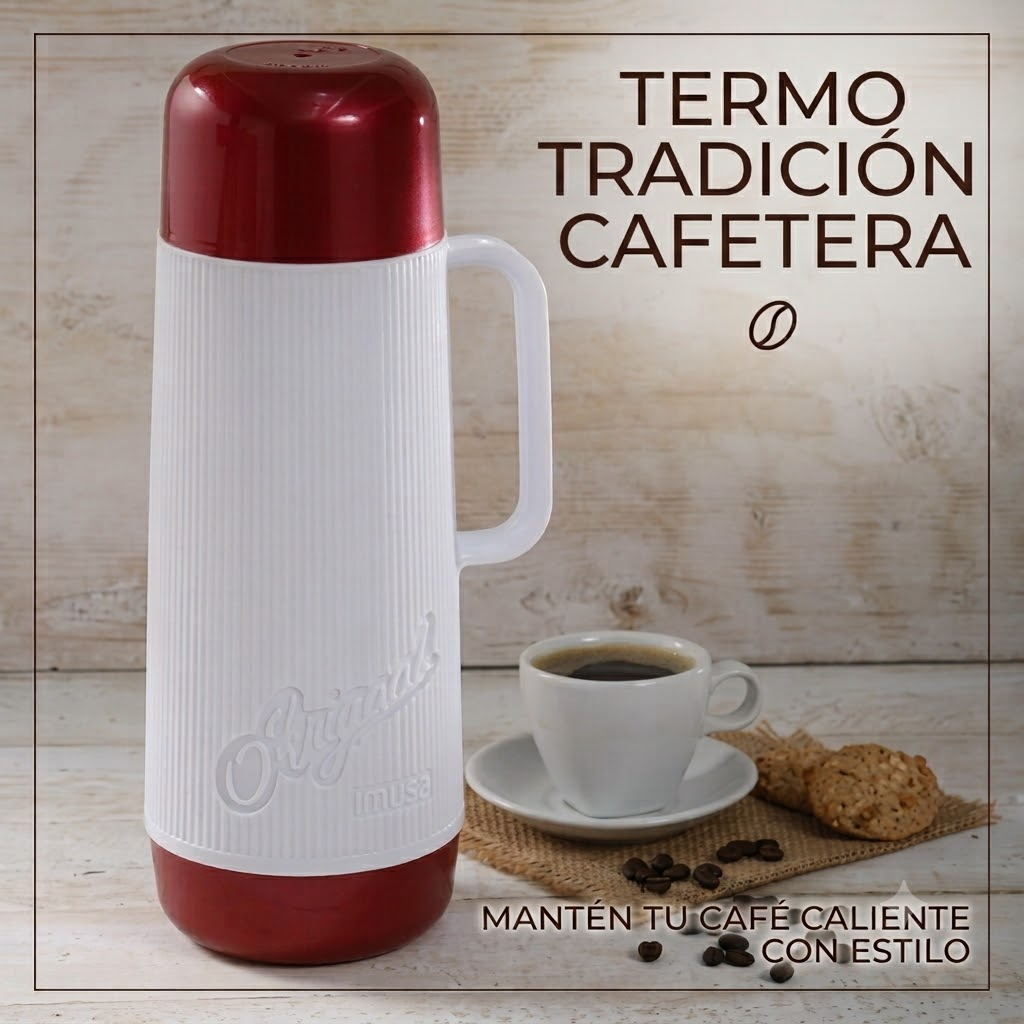 Termo tinto