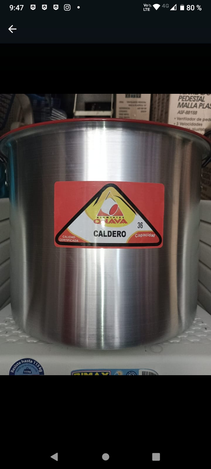 Indio 36