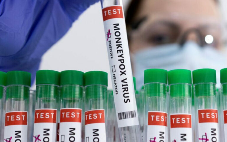 Qué Es Virus Mpox Y Cómo Se Contagia La Enfermedad Que Ya Cobró Qué Es Virus Mpox Y Cómo Se Contagia La Enfermedad Que Ya Cobró