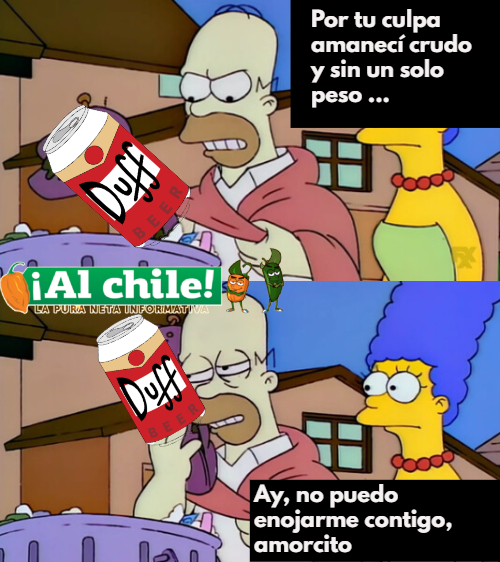Memes del Día del Borracho