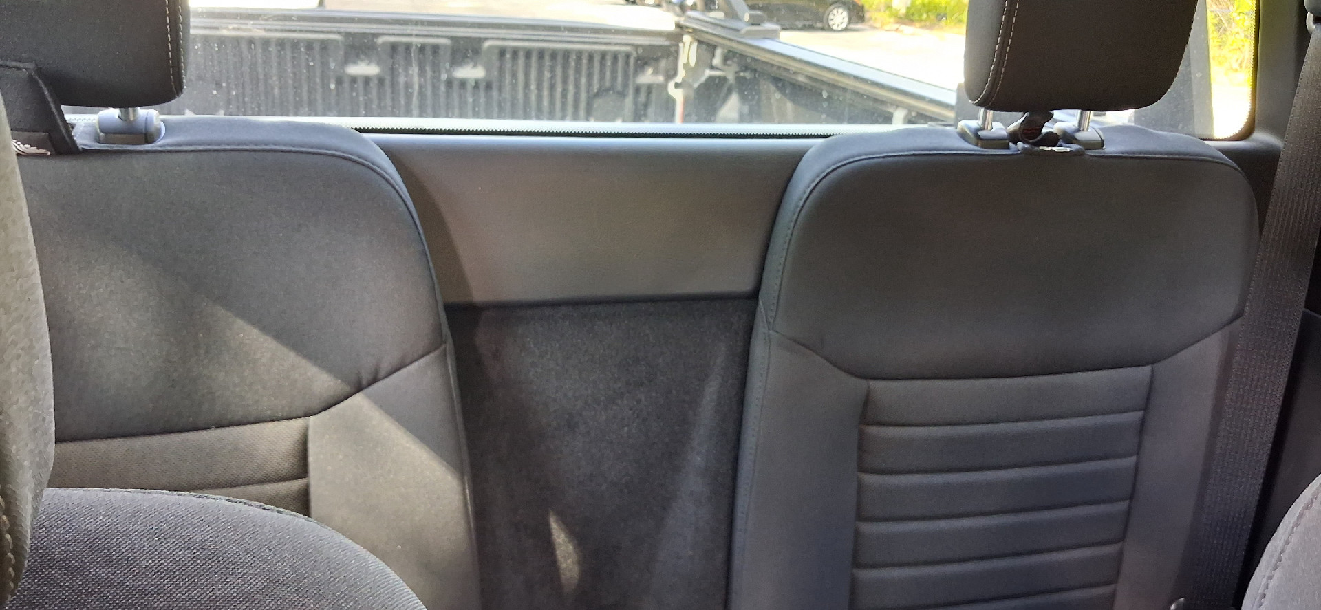 2021 FORD RANGER XL photo 15