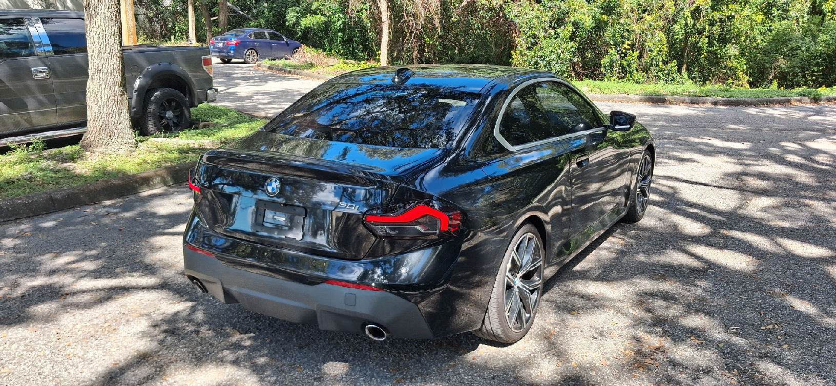 2022 BMW 2 SERIES 230I photo 13