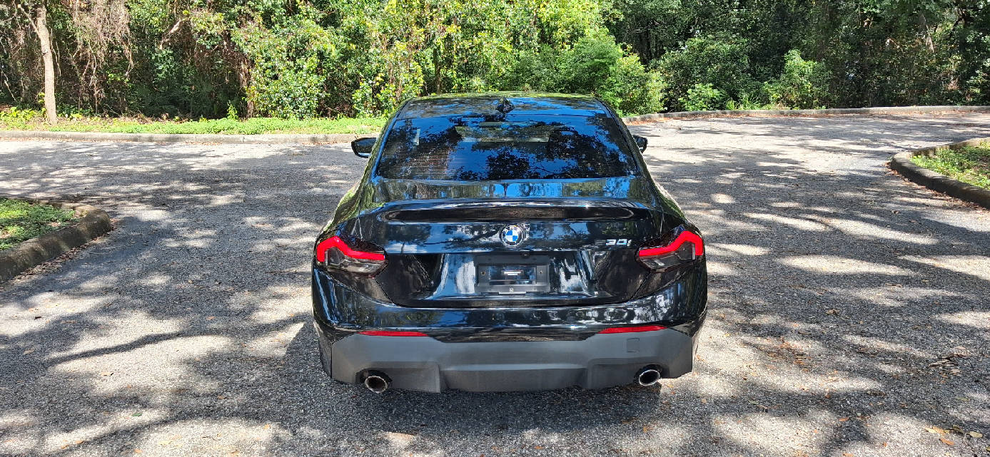 2022 BMW 2 SERIES 230I photo 14