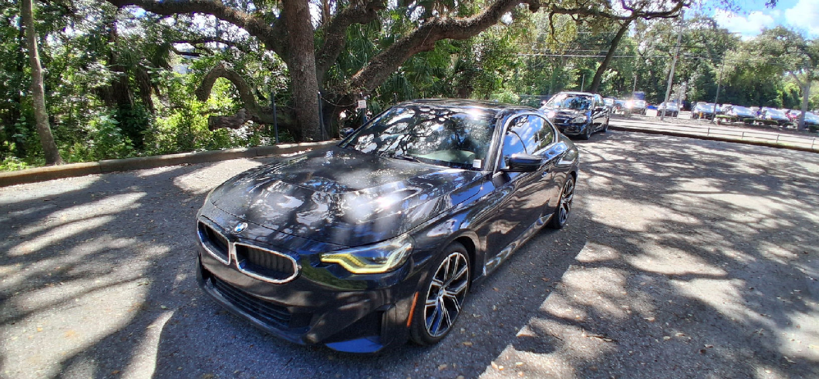 2022 BMW 2 SERIES 230I photo 19