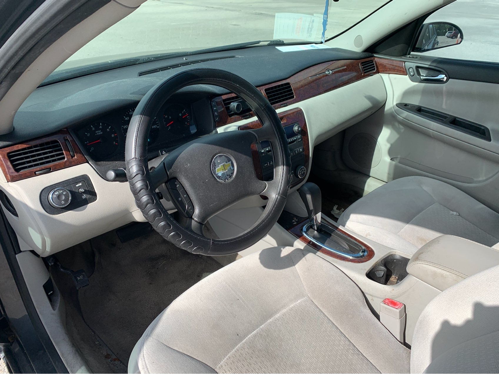 Florida Fine Cars - Used Chevrolet Impala 2011 MIAMI LS