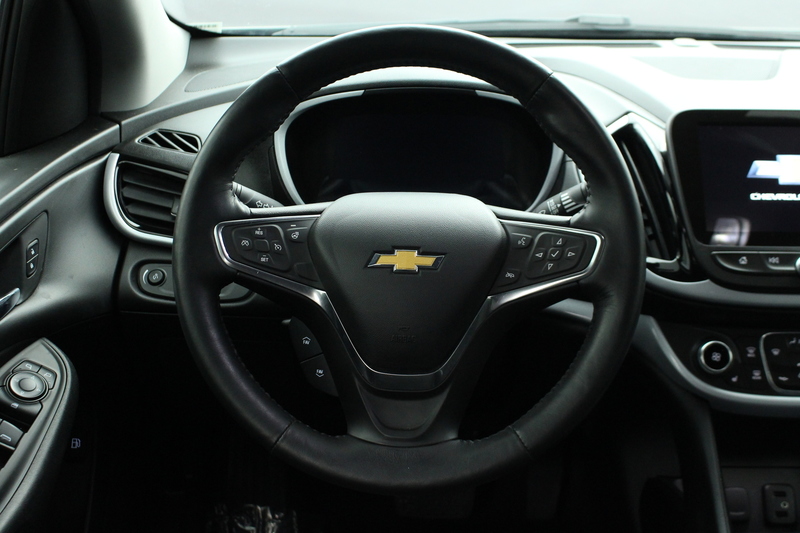 Florida Fine Cars - Used CHEVROLET VOLT 2017 MARGATE LT