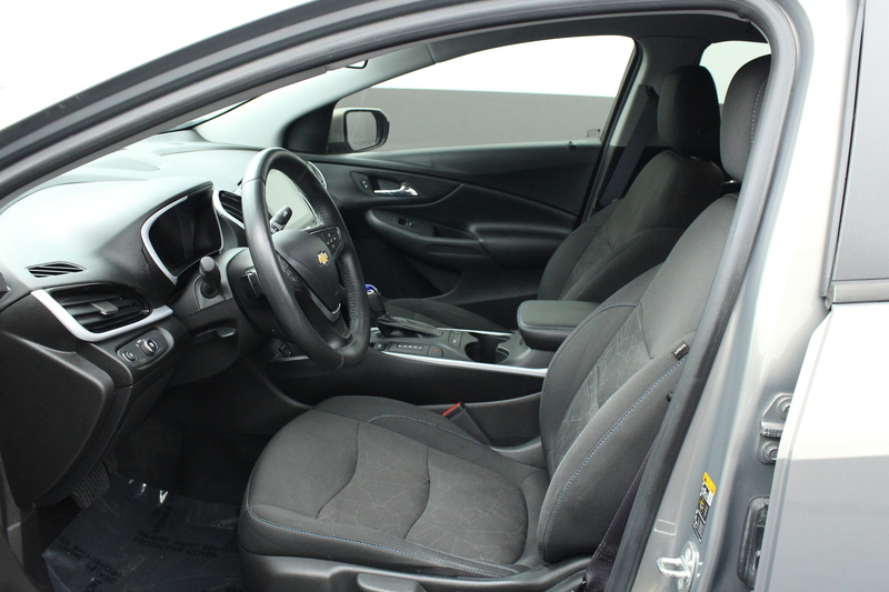 Florida Fine Cars - Used CHEVROLET VOLT 2017 MARGATE LT