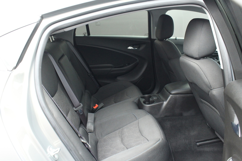 Florida Fine Cars - Used CHEVROLET VOLT 2017 MARGATE LT