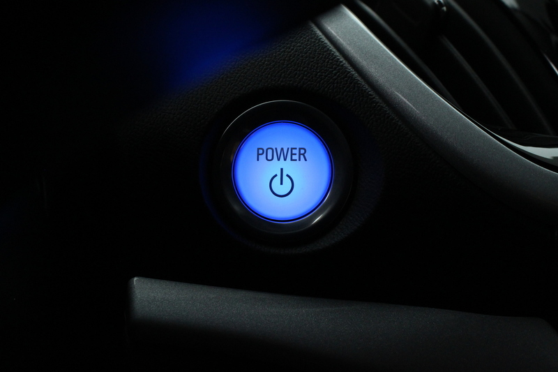 Florida Fine Cars - Used CHEVROLET VOLT 2017 MARGATE LT