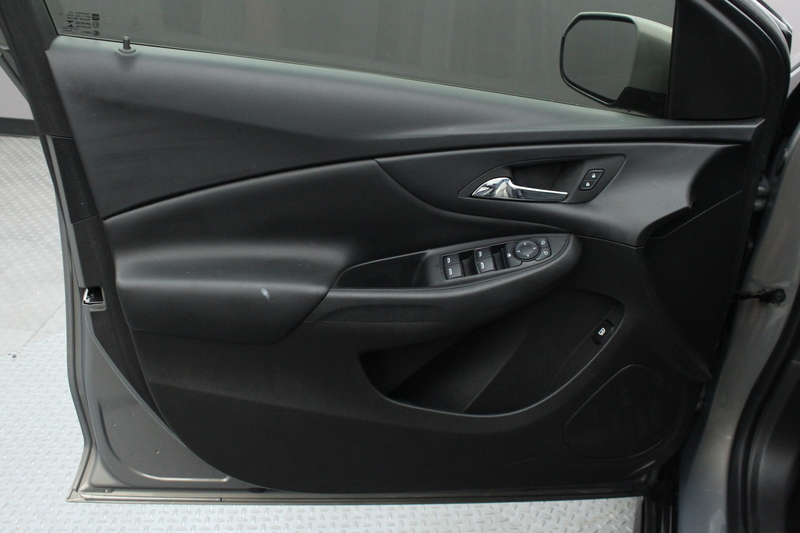 Florida Fine Cars - Used CHEVROLET VOLT 2017 MARGATE LT