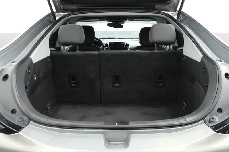 Florida Fine Cars - Used CHEVROLET VOLT 2017 MARGATE LT