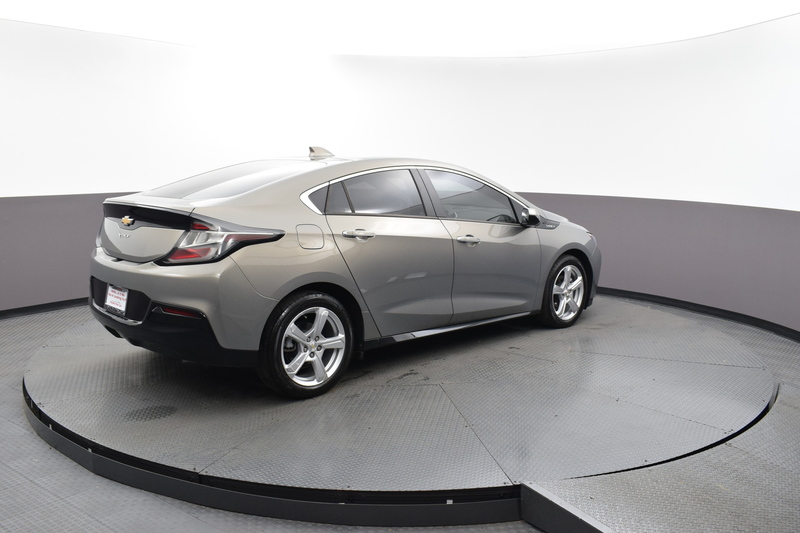 Florida Fine Cars - Used CHEVROLET VOLT 2017 MARGATE LT
