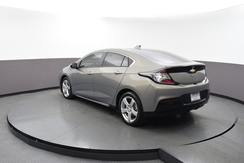 Florida Fine Cars - Used CHEVROLET VOLT 2017 MARGATE LT