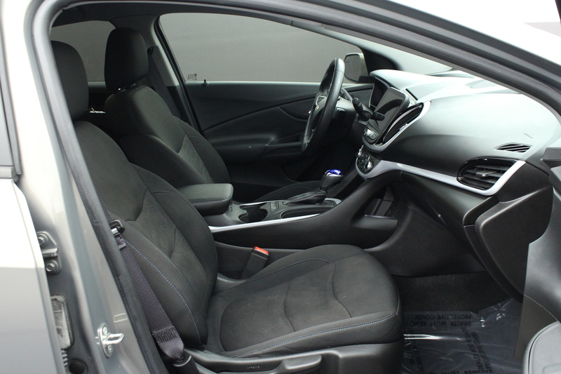 Florida Fine Cars - Used CHEVROLET VOLT 2017 MARGATE LT