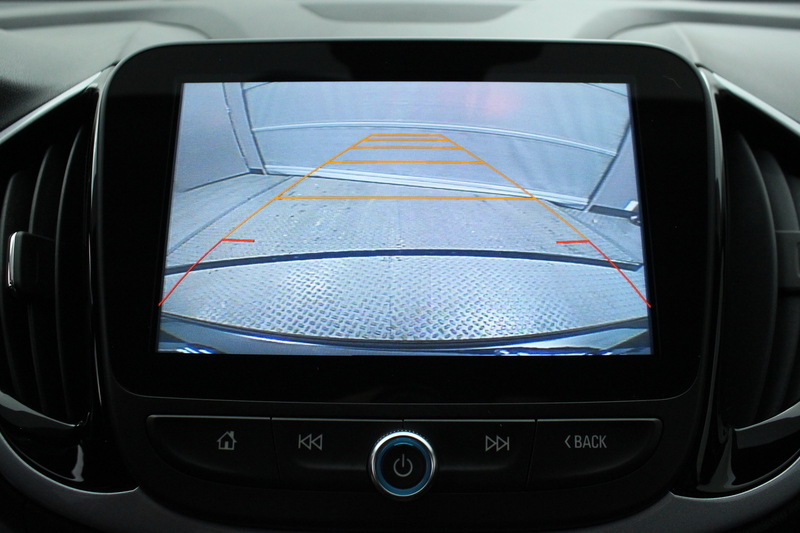 Florida Fine Cars - Used CHEVROLET VOLT 2017 MARGATE LT