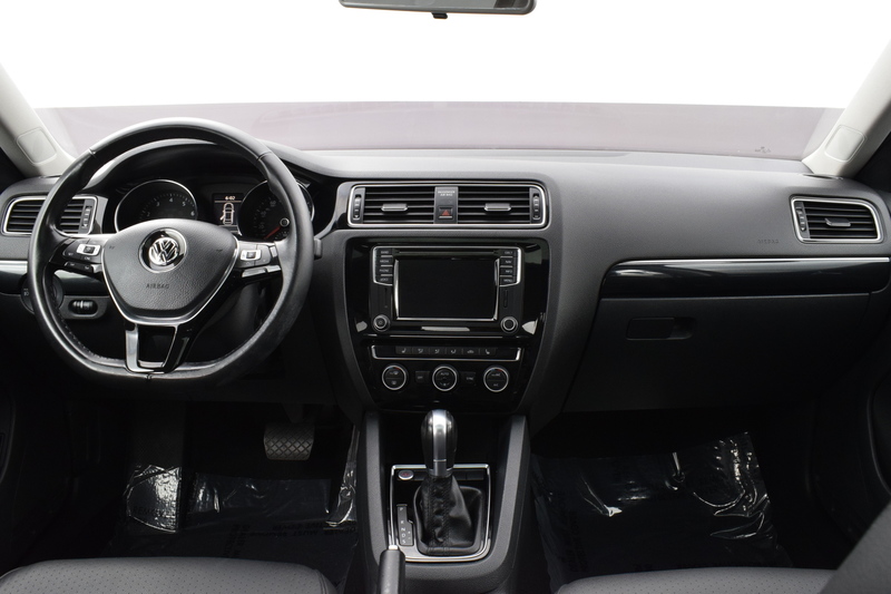 Florida Fine Cars - Used VOLKSWAGEN JETTA 2017 WEST PALM 1.8T SEL