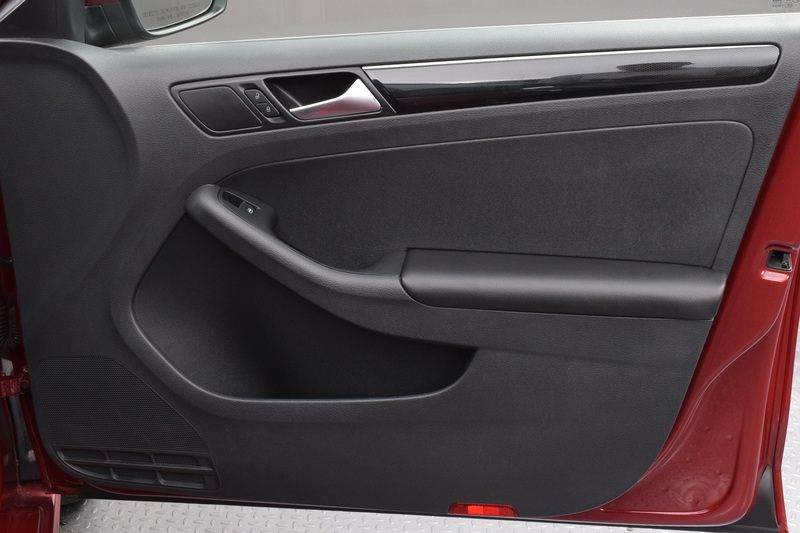 Florida Fine Cars - Used VOLKSWAGEN JETTA 2017 WEST PALM 1.8T SEL