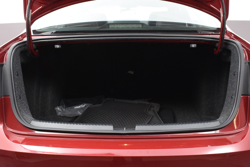 Florida Fine Cars - Used VOLKSWAGEN JETTA 2017 WEST PALM 1.8T SEL