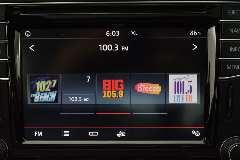 Florida Fine Cars - Used VOLKSWAGEN JETTA 2017 WEST PALM 1.8T SEL