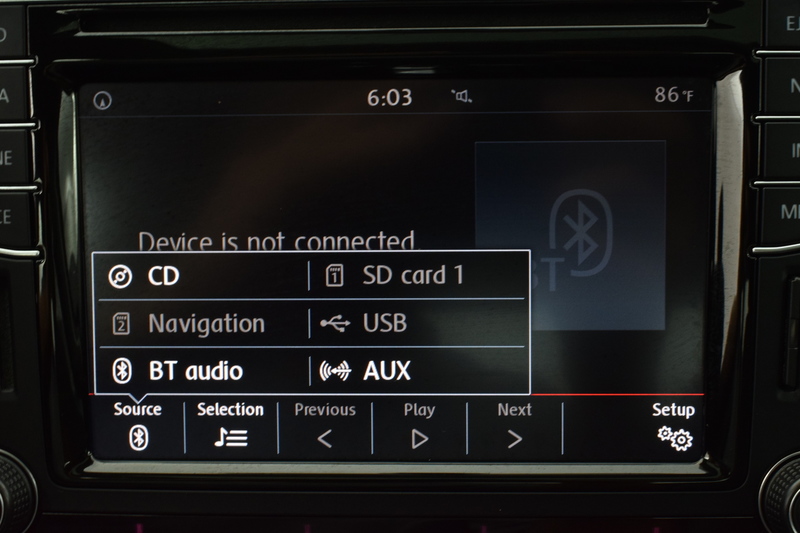 Florida Fine Cars - Used VOLKSWAGEN JETTA 2017 WEST PALM 1.8T SEL