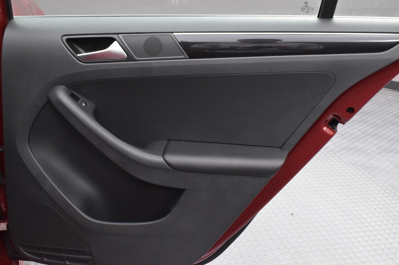 Florida Fine Cars - Used VOLKSWAGEN JETTA 2017 WEST PALM 1.8T SEL