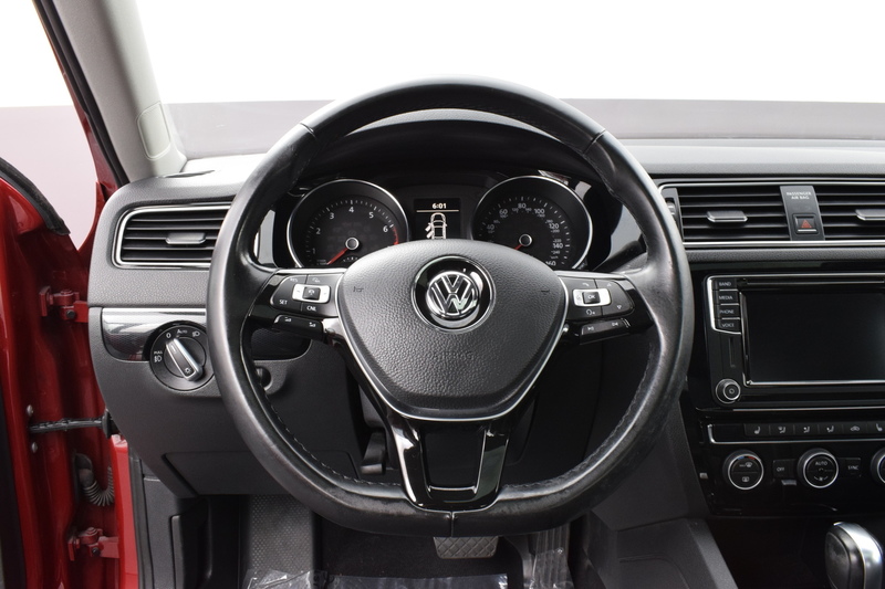 Florida Fine Cars - Used VOLKSWAGEN JETTA 2017 WEST PALM 1.8T SEL