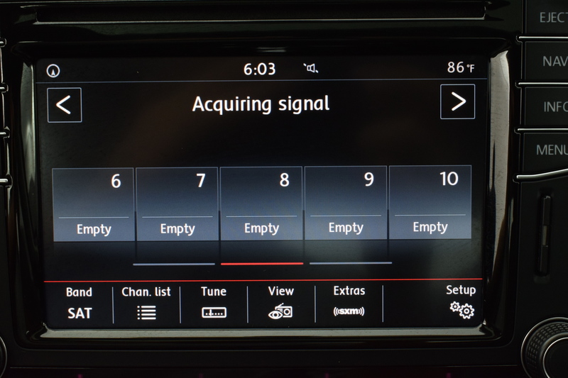 Florida Fine Cars - Used VOLKSWAGEN JETTA 2017 WEST PALM 1.8T SEL