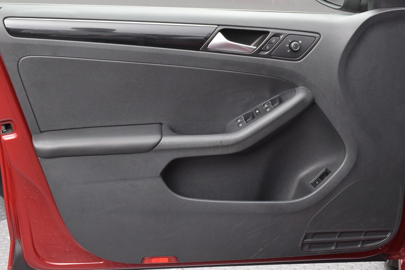 Florida Fine Cars - Used VOLKSWAGEN JETTA 2017 WEST PALM 1.8T SEL