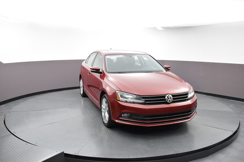 Florida Fine Cars - Used VOLKSWAGEN JETTA 2017 WEST PALM 1.8T SEL