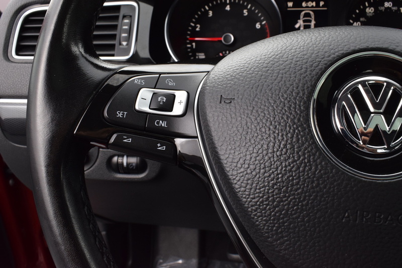 Florida Fine Cars - Used VOLKSWAGEN JETTA 2017 WEST PALM 1.8T SEL