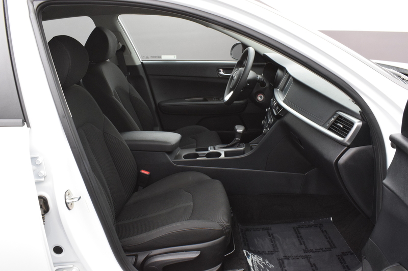 Florida Fine Cars - Used KIA OPTIMA 2019 WEST PALM LX