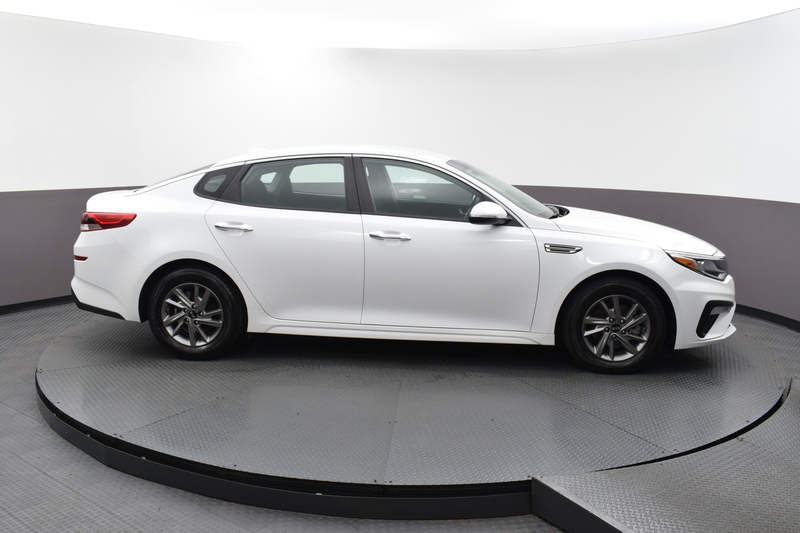 Florida Fine Cars - Used KIA OPTIMA 2019 WEST PALM LX