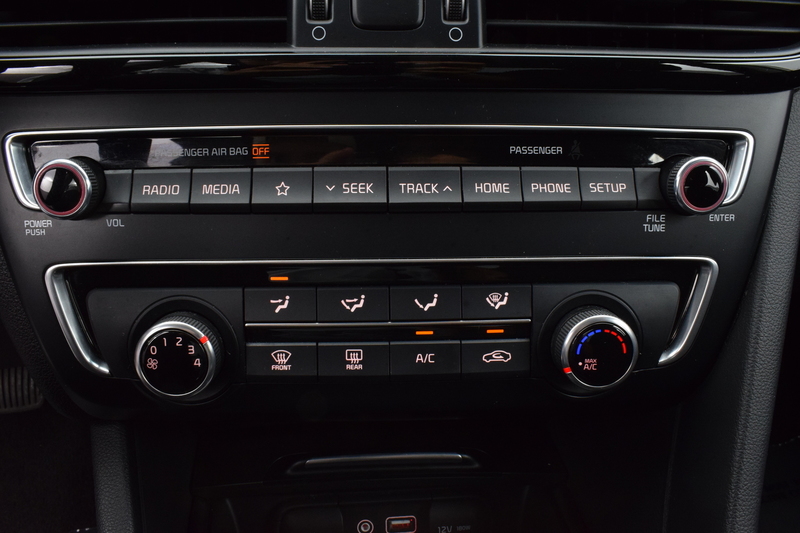 Florida Fine Cars - Used KIA OPTIMA 2019 WEST PALM LX