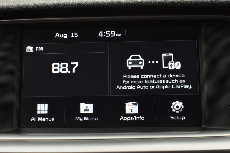 Florida Fine Cars - Used KIA OPTIMA 2019 WEST PALM LX