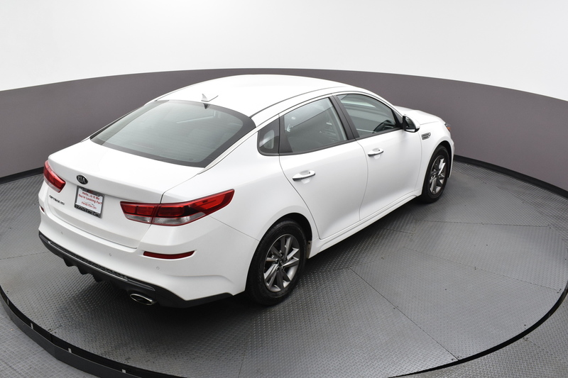 Florida Fine Cars - Used KIA OPTIMA 2019 WEST PALM LX