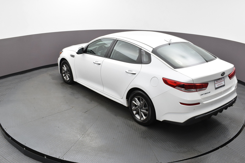 Florida Fine Cars - Used KIA OPTIMA 2019 WEST PALM LX