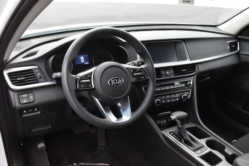 Florida Fine Cars - Used KIA OPTIMA 2019 WEST PALM LX