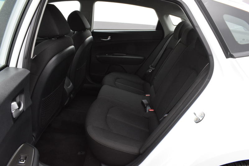 Florida Fine Cars - Used KIA OPTIMA 2019 WEST PALM LX