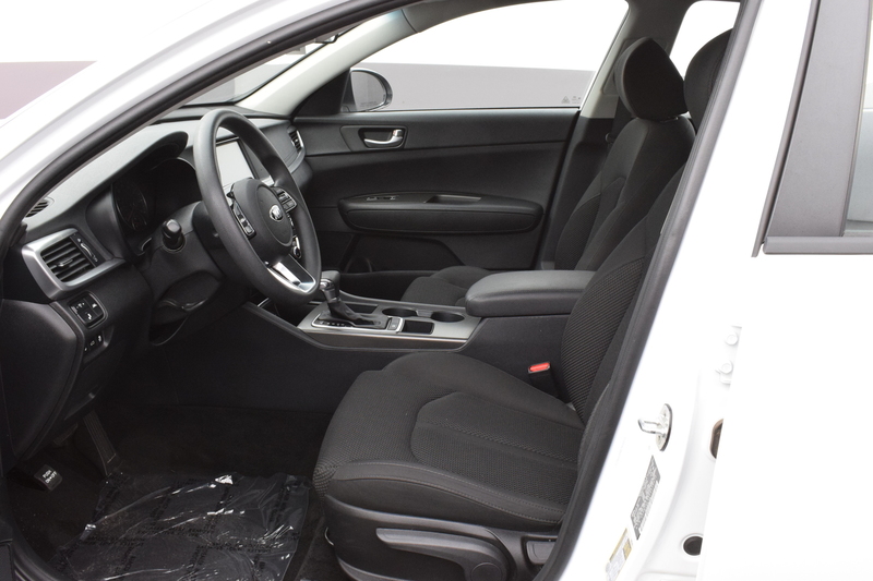 Florida Fine Cars - Used KIA OPTIMA 2019 WEST PALM LX