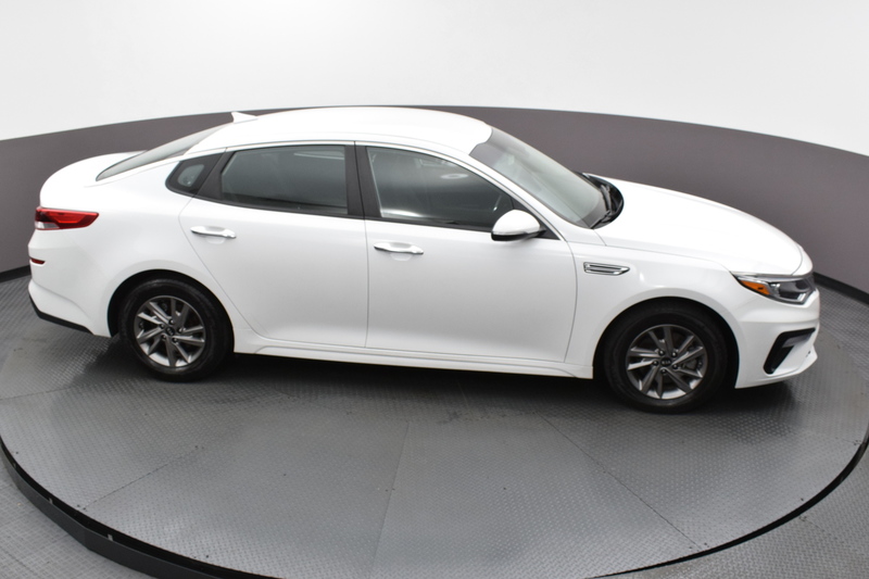 Florida Fine Cars - Used KIA OPTIMA 2019 WEST PALM LX