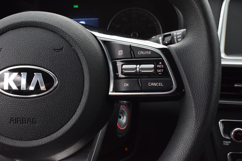 Florida Fine Cars - Used KIA OPTIMA 2019 WEST PALM LX