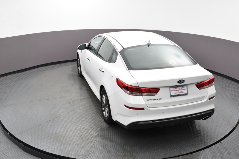 Florida Fine Cars - Used KIA OPTIMA 2019 WEST PALM LX