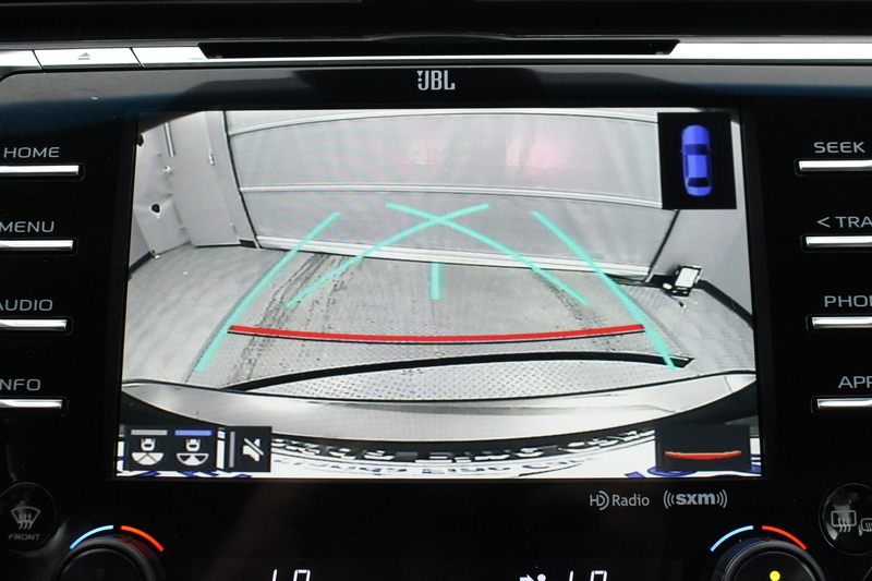 Florida Fine Cars - Used TOYOTA CAMRY 2018 MARGATE XLE