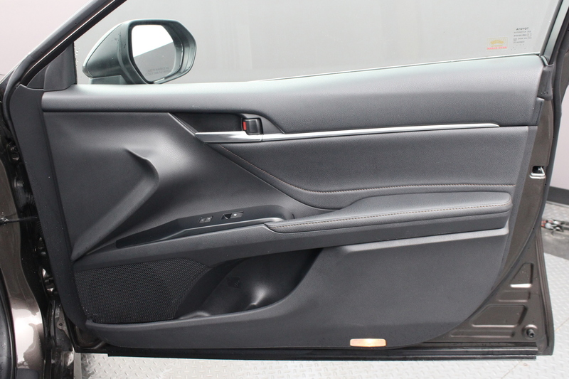 Florida Fine Cars - Used TOYOTA CAMRY 2018 MARGATE XLE