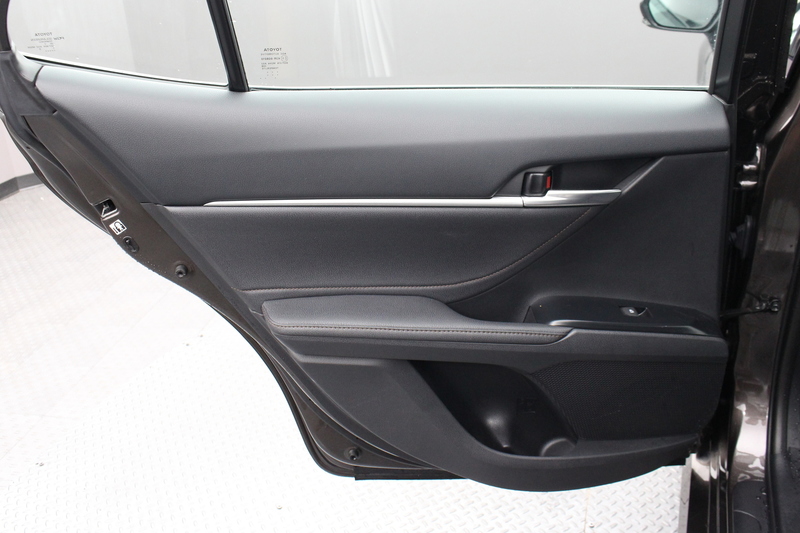 Florida Fine Cars - Used TOYOTA CAMRY 2018 MARGATE XLE