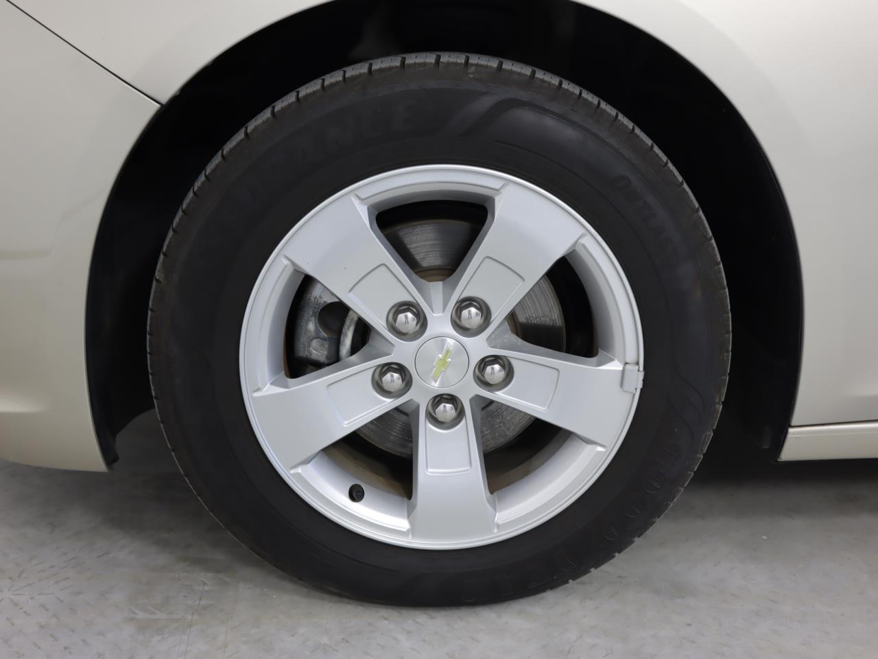 Florida Fine Cars - Used CHEVROLET MALIBU 2015 SAN ANTONIO LS